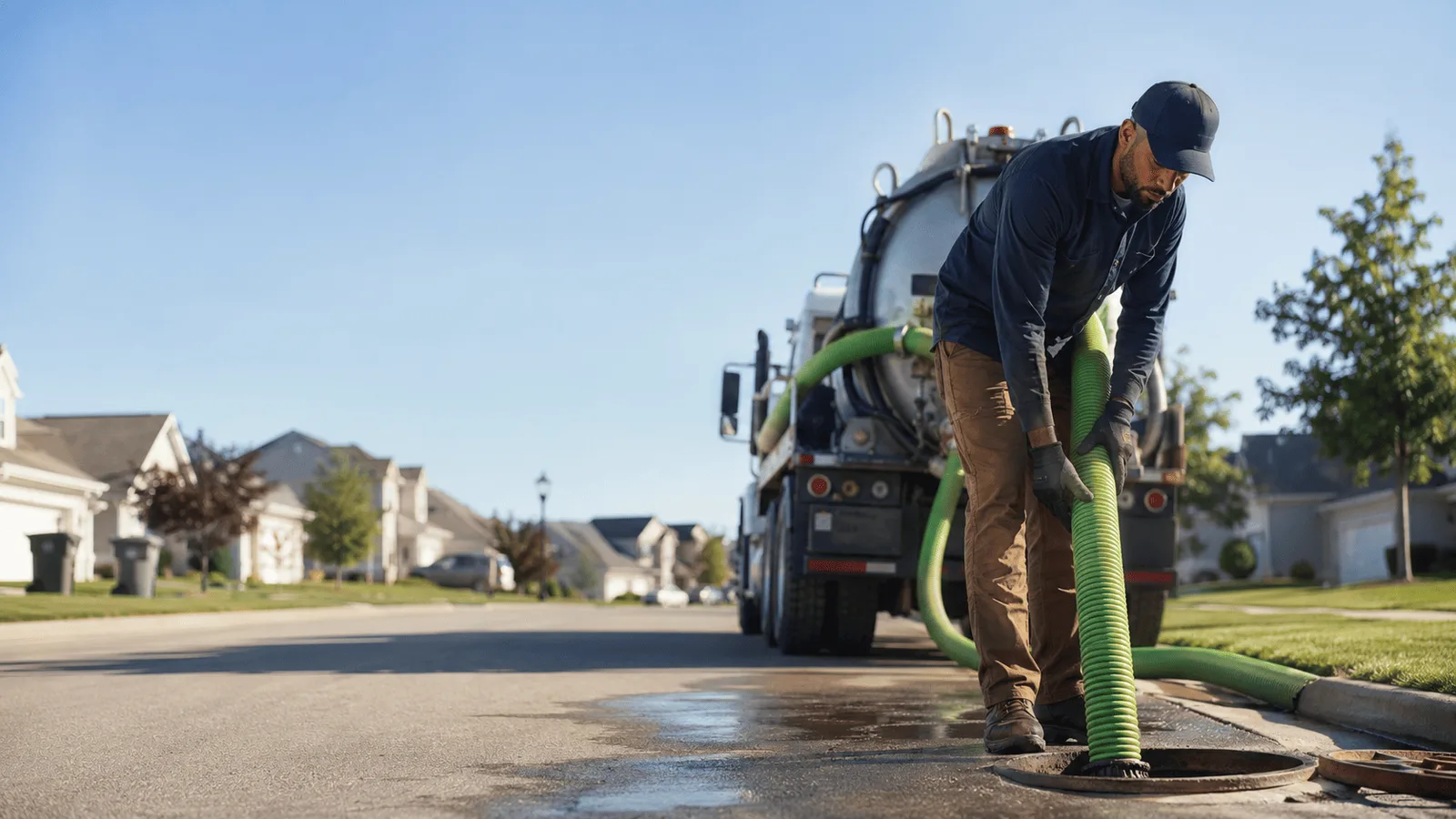 Mosquito Control in Bruning, NE